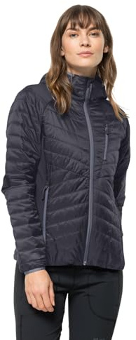 Jack Wolfskin Damen Routeburn Jacke