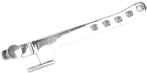 Fagott Balance Bar,Verstellbarer Stabilisierungsständer für Bassoon Spieler,Fagott Balancing Bar Werkzeug für professionelle Musiker und Ensembles