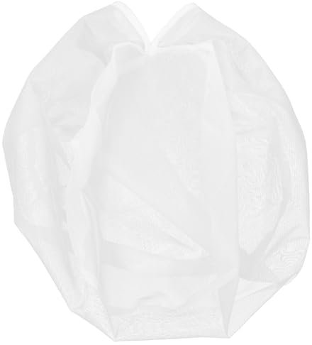 PRETYZOOM Sofa Stool Liner 60 * 53cm Soft Bag Chair Cover Inner Liner Lazy Bean Seat Replacement Supply Accessories with Zipper No Filler