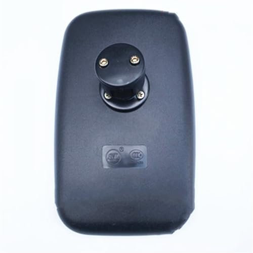 Rétroviseur Extérieur Complet pour Kobelco pour SK Miroir De Recul Rétroviseur Pelle Accessoires De Voiture Retroviseur Complet(A)