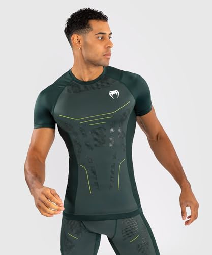 Venum Technical 3.0 kortärmad Rashguard