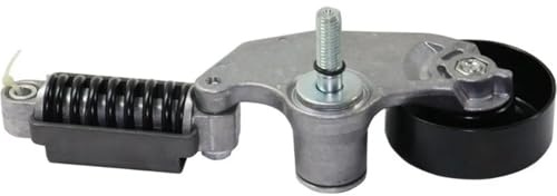 Rodillos Tensores Correa Transmisión Para VOLVO S80 Para XC90 4.4 V8 2005-2011 15657148 31216199 Soportes De Poleas Automáticas Transmisión Tensor De Correa De Accesorios