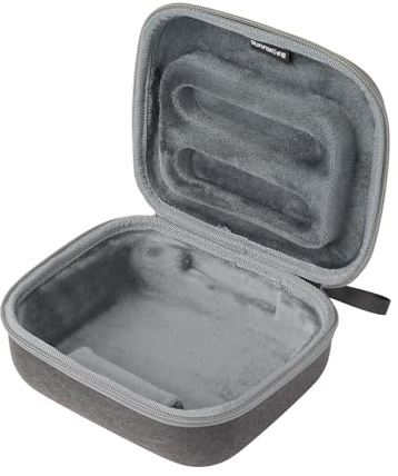 Honbobo Sac de Transport pour DJI Mini 5 Pro Drone Étui RC 2/RC-N3 Contrôleur Étui Combo Case Étui de Protection Case Accessoires pour DJI Mini 5 Pro/Lito 1/LITO X1 (for RC 2/1 Or RC-N3/2/1)