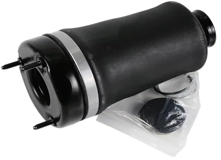 Luftfederung Front Air Shock Airbag-Suspendierung Luftfeder 1643204313 1643204513 Für Benz ML W164 GL X164 GL350 GL450 GL550 ML320 ML350 2005-2012 Auto-Stoßdämpfer(W164)