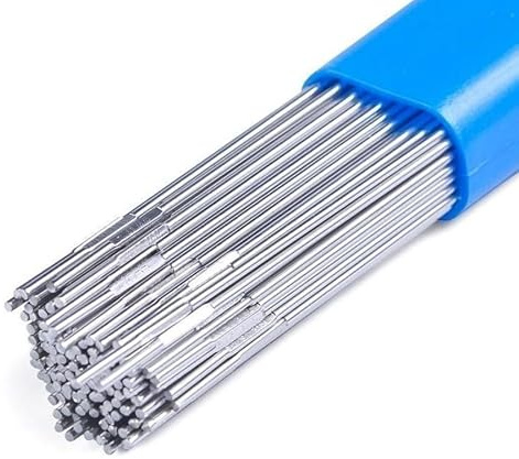 Aluminium 5356 TIG Welding Filler RODS Wire ER5356 1m Length - 1.6/2.4/3.2mm (1.6mm (x100 Rods))