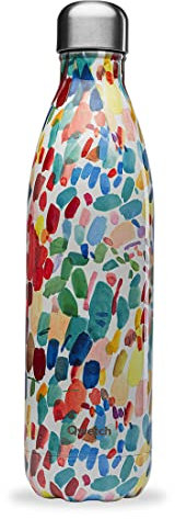 Qwetch Isolierflasche Arty aus INOX 750ml