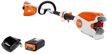 Stihl Akku-Trimmer FSA 86 R - inkl. 1x Akku AP200 & 1x Ladegerät AL101