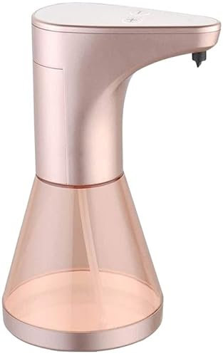 Dispenser Sapone Dosatori per Sapone SOAP DISPENSER Bottiglia Automatico Automatico Dispenser Sapone Touchless Gel Doccia Shampoo Latizione Lozione Liquido Saponi Sanitizer Sanitizer Dispenser Liquido