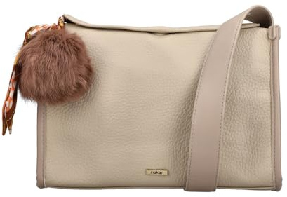 Rieker Damen H1656 Handtasche