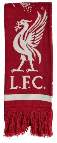 adidas Unisex LIVERPOOL FC SCHAL
