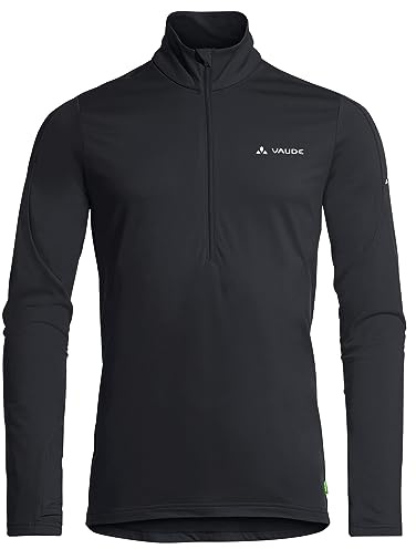 VAUDE Pullover Men's Livigno Halfzip II