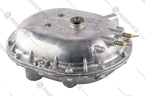 Polti Caldera Resistencia 230V 1200W Hierro Planchado Vaporella Forever 970 980