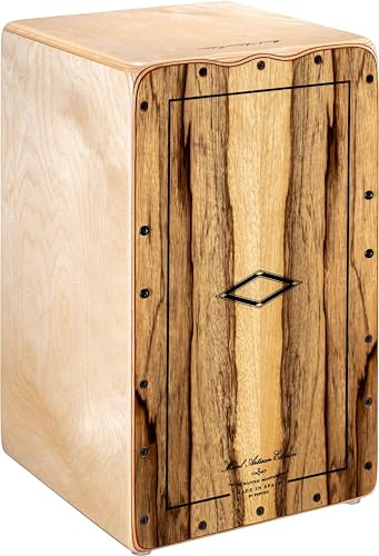 Meinl AEMILLI Artisan Edition Minera Limba Cajon