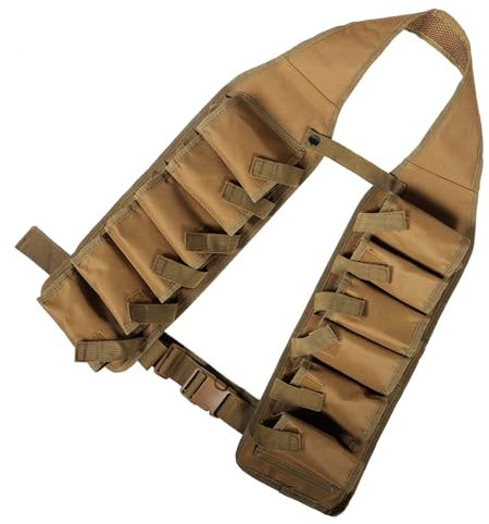 Amosfun Cintura Porta Bevande Multifunzionale Oxford per Outdoor Barbecue e Escursioni Cintura Pratica per Birra e Drink Facile da Pulire e Leggera Colore Carcino