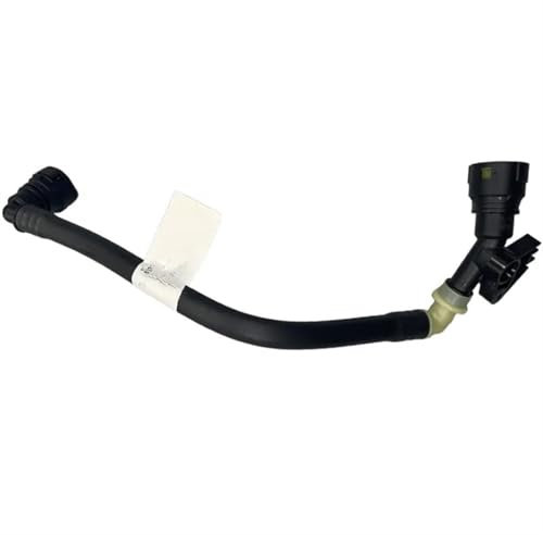GYTTAK Tubo Sfiato Carter Compatibile con Buick per Encore 1.35 2020 2021 Tubo Aria Sporca con Ventilazione Forzata del Basamento Tubo Flessibile del Gas di Scarico OEM:12693662 1269 3662 1269-3662