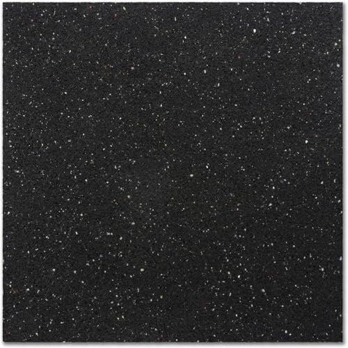 AS ADESIVI SICUREZZA StickersLab – Alfombra de goma antideslizante antivibración, antiruido, para lavadora y secadora, recortable