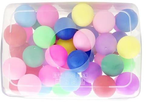 Swing-Ball-Spiel – Outdoor-Spaß-Hinterhof-Aktivität, Party-Set mit 30 Bällen, aktives Sommerspiel für Kinder, tragbares Yard-Challenge-Kit | Hinterhof-Patio-Gartenrasen für Hinterhof-Patio-Gartenrasen