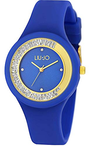 Liu Jo Orologio Donna Dancing Sport Solo Tempo trendy cod. TLJ1420