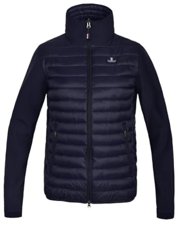 Kingsland Reitjacke Classic HYBRID Navy XL