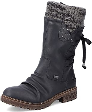 Rieker Damen Ankle Boots Z4773, Frauen Stiefeletten