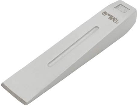 Sägenspezi Fällkeil Stahl 1500 g Spaltkeil