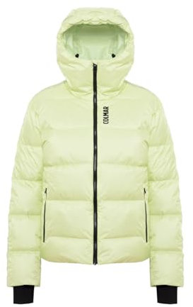 COLMAR Skijacke für Damen, Thai Green,40