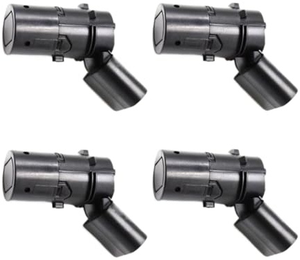 Sensore Aiuto PDC Per A6 Avant 2002-2011 Per A8 2004-2010 Per RS4 2007-2009 Sensore Parcheggio Auto Ricambi Riparazione Accessori Ricambio OEM 4B0919275B