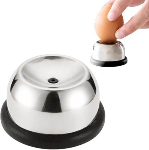 1Pc Silver Egg Piercers|Egg Poker for Hard-Boiled Eggs|Stainless Steel Needle Egg Punch|Egg Piercer Hole Seperater Bakery Kitchen Tools for Raw Eggs Specialty Tools and Gadgets Egg Cutters