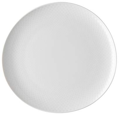 Rosenthal Junto Weiss Speiseteller 27 cm