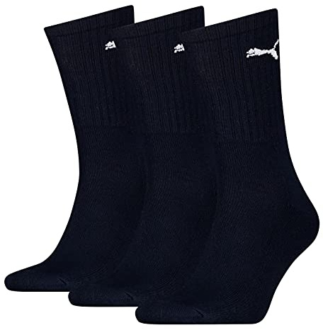 PUMA SPORT 3P Color: dark navy - Talla: 43/46