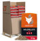 HEIZFUXX Holzpellets Red 6mm 15kg x 20 Sack 300kg 1 Palette Pellets Hartholzpellets Heizpellets Für Pelletofen Kaminpellets Ofenpellets Brennholz Pellet Säcke Sackware En Plus A1 Paligo