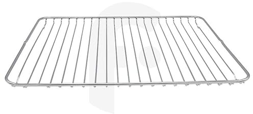 AEG Grillpfanne, Ofenregal
