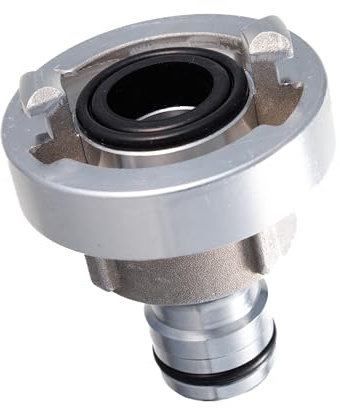 Adapter Storz D auf Profi Gardena kompatibel