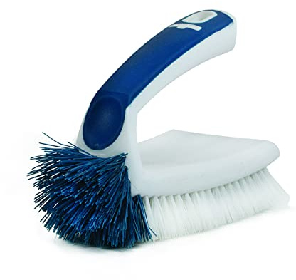 Unger Multi-Purpose Counter and Fixture Scrub Brush