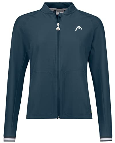 HEAD Damen Breaker Jacke Damen Jacket (1er Pack)