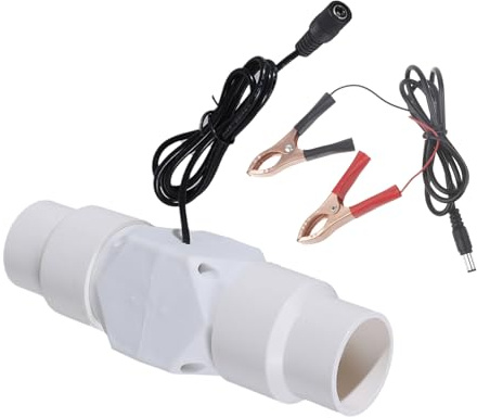 Leistungsstarker zylindrischer Rohrventilator mit 58 m³, geräuscharm, zylindrischer Ventilator für Kaffee und Konferenzraum