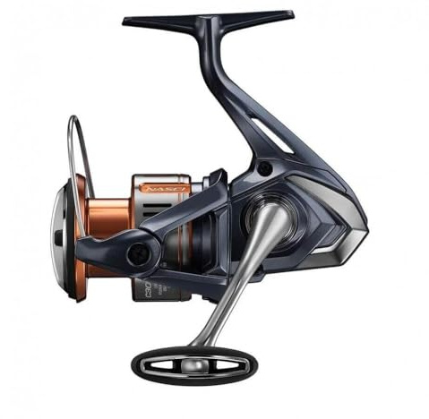 Shimano Nasci FD C3000 Technical Sport Component