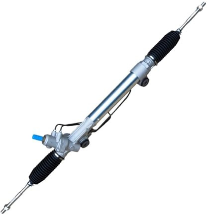 HCQAO Styrväxel Servostyrningsställ kompatibel med Chevrolet Captiva 2.4 2008 2009 95488-88647 95488647 Styrsystem(Hydraulic Power)