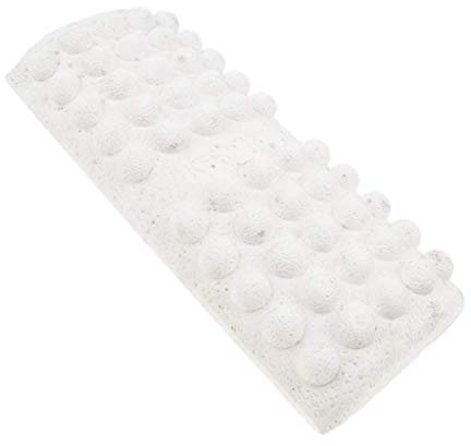 Backbayia - Tappeto da pavimento multifunzionale per massaggio Shiatsu riflessologia/tappetino per agopressione