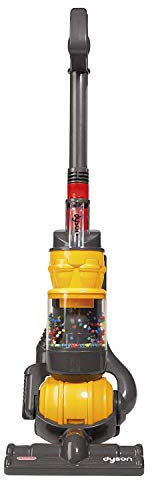Casdon 641 Dyson Toy, Yellow