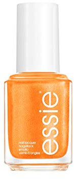 Essie Autumn-Kollektion Nail Lacquer Nr. 732 don't be spotted Inhalt: 13,5ml Nagellack