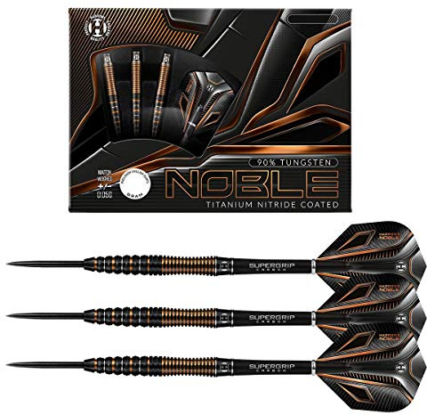 Harrows Noble 90% 26 Gramm