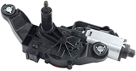 Rear Windscreen Wiper Motor 67636921959 67637199569 - Compatible with 1 Series E81 E87 116d 116i 118d 118i 120d 120i 123d 130i 2003-2012 TGKUKNOB