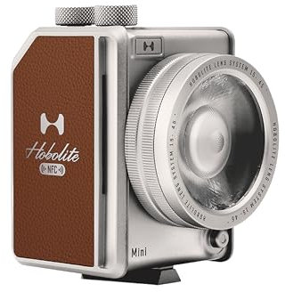 Hobolite Mini éclairage continu LED Bicolore pour la Photo, 20W, Creator Kit