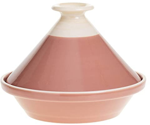 Secret de Gourmet - Piatto tajine sofia terra 27 cm