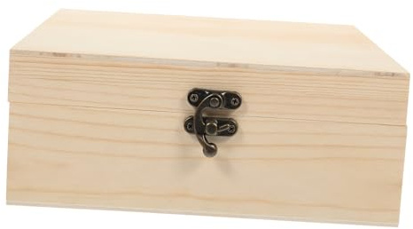 FUNNETOYU Caja Organizadora de Madera con Compartimentos Diseño Elegante y Duradero para Almacenamiento de Bolsas de Té Organizador Infusiones para Cocina y Oficina