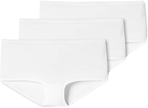 Schiesser 3PACK Shorts