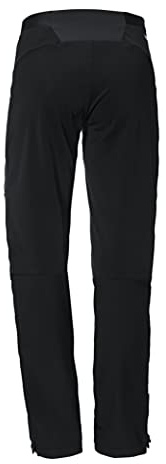 Softshell byxor rännor L