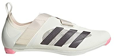 adidas The Indoor Cycling Shoe Men's, White, Size 10