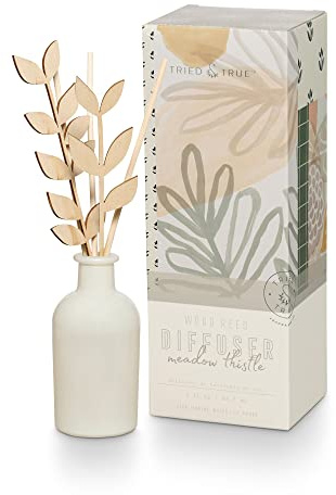 Tried & True Diffuser, Meadow Thistle